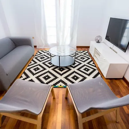 Casa Triana Casa vacanze *