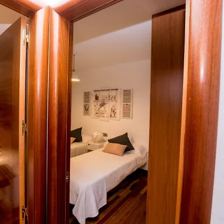 Casa vacanze Casa Triana Arrecife (Lanzarote)