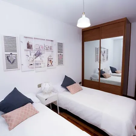 Casa Triana Casa vacanze