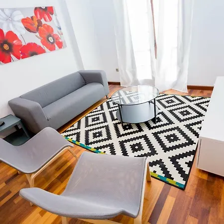 Casa vacanze Casa Triana