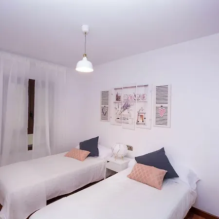 Casa vacanze Casa Triana *