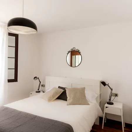 Casa vacanze Casa Triana *