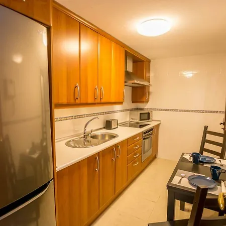 Casa vacanze Casa Triana