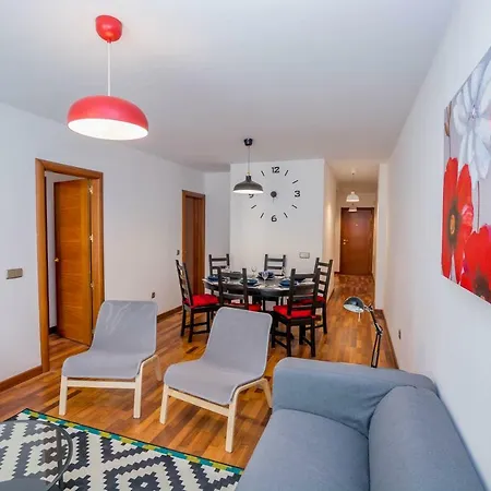 Casa Triana Casa vacanze *