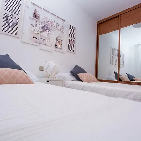 Casa Triana * Arrecife (Lanzarote)