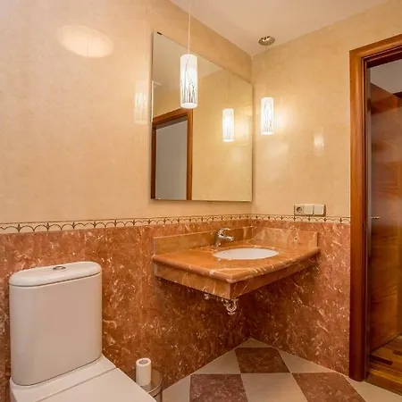 Casa vacanze Casa Triana *