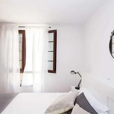 Casa Triana * Arrecife (Lanzarote)