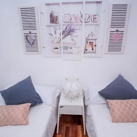 Casa Triana Casa vacanze Arrecife (Lanzarote)