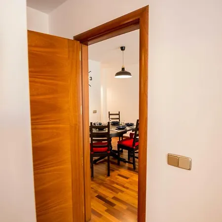 Casa Triana * Arrecife (Lanzarote)