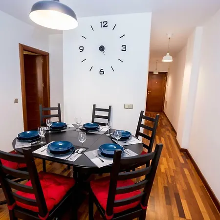 Casa Triana * Arrecife (Lanzarote)