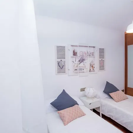 Casa Triana * Arrecife (Lanzarote)