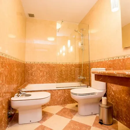 Casa vacanze Casa Triana *